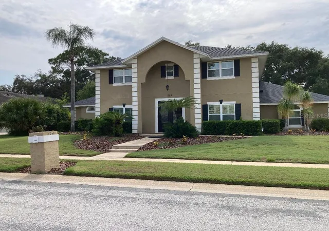 10th image of 224 Huntridge Wy, Winter Springs, FL 32708 | MLS# O6428821