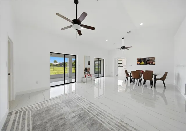 Photo 3 of Single family home for sale at 2705 Mauritania Rd, Punta Gorda, FL 33983 | MLS# C7528917 | Listing updated on 2026-08-31