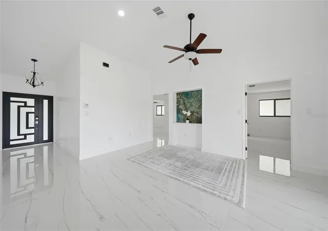 Photo 4 of Single family home for sale at 2705 Mauritania Rd, Punta Gorda, FL 33983 | MLS# C7528917 | Listing updated on 2026-08-31