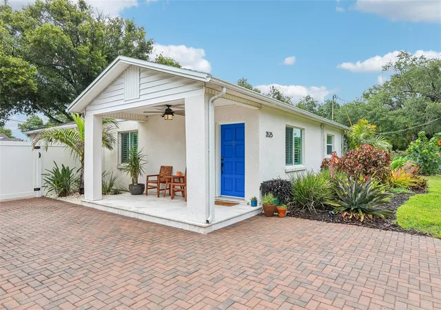 1st image of 3525 W Paul Ave, Tampa, FL 33611 | MLS# TB8533476