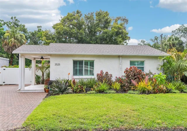 3rd image of 3525 W Paul Ave, Tampa, FL 33611 | MLS# TB8533476