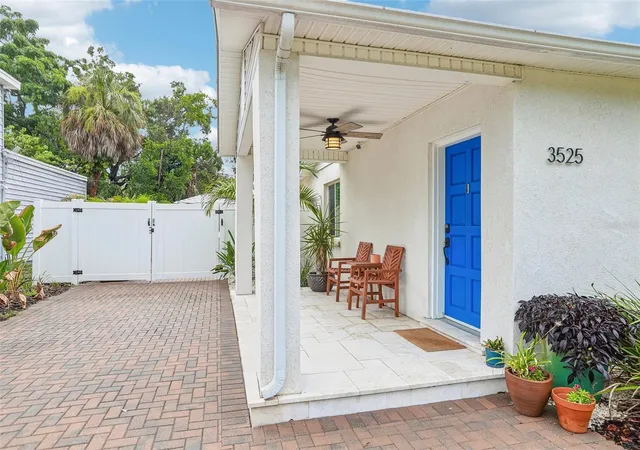 4th image of 3525 W Paul Ave, Tampa, FL 33611 | MLS# TB8533476