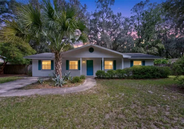 1st image of 4820 Ne 4th Pl, Gainesville, FL 32641 | MLS# GC542284