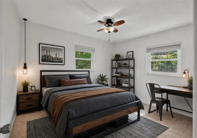 Photo 2 of Single family home for sale at 4820 NE 4th Place, Gainesville, FL 32641 | MLS# GC542284 | Listing updated on 2026-08-30