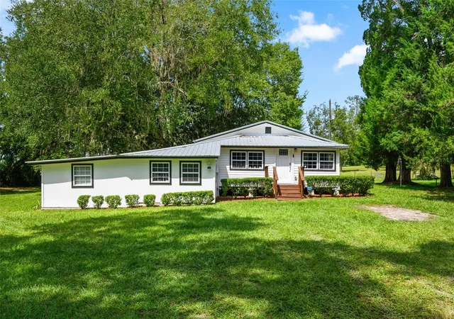 1st image of 6218 Sw 202nd St, Newberry, FL 32669 | MLS# GC542285