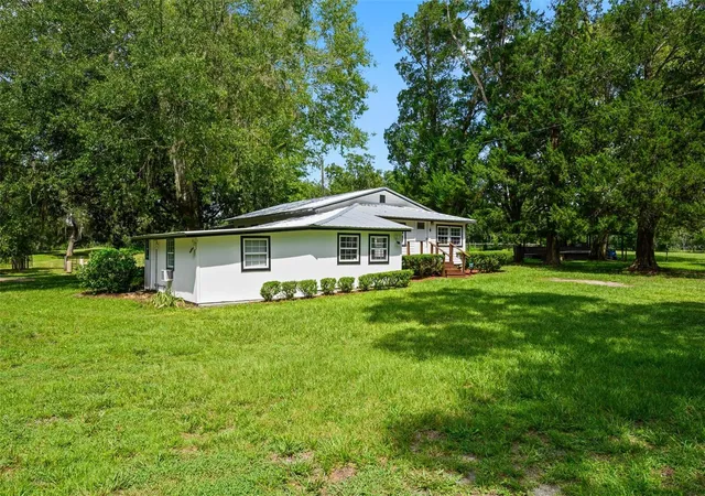 2nd image of 6218 Sw 202nd St, Newberry, FL 32669 | MLS# GC542285