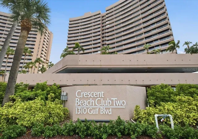 2nd image of 1310 Gulf Blvd, Clearwater Beach, FL 33767