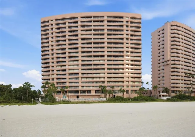 57th image of 1310 Gulf Blvd #18C, Clearwater Beach, FL 33767 | MLS# TB8533503