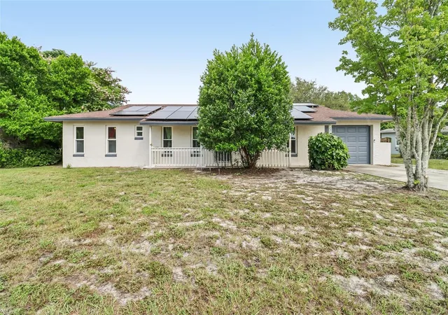 1st image of 1200 E Hancock Dr, Deltona, FL 32725 | MLS# V4950453