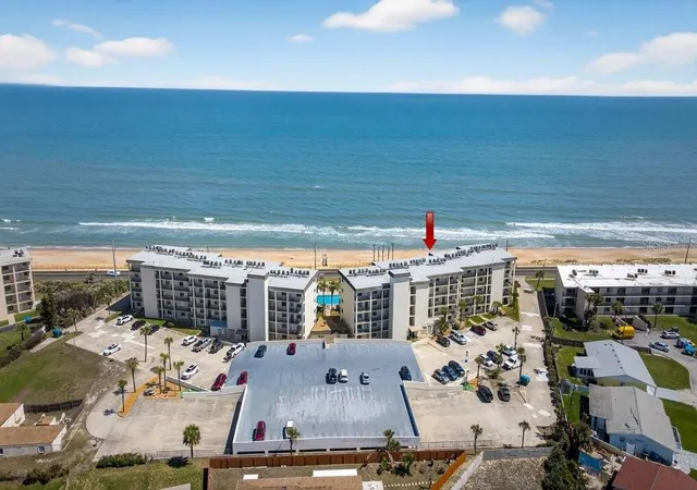 Photo 1 of Condo for sale at 2700 Ocean Shore Blvd #106, Ormond Beach, FL 32176 | MLS# O6428856 | Listing updated on 2026-08-28