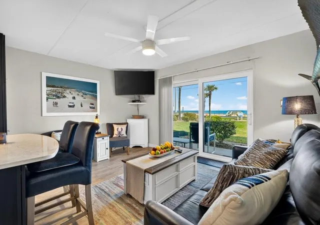 Photo 2 of Condo for sale at 2700 Ocean Shore Blvd #106, Ormond Beach, FL 32176 | MLS# O6428856 | Listing updated on 2026-08-28
