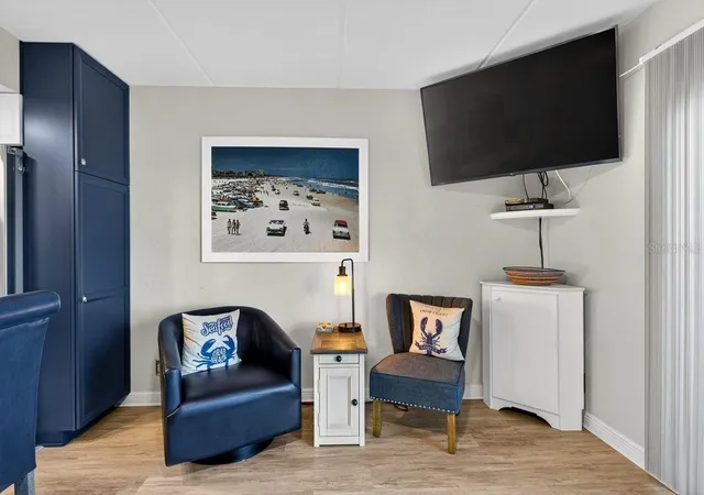 Photo 3 of Condo for sale at 2700 Ocean Shore Blvd #106, Ormond Beach, FL 32176 | MLS# O6428856 | Listing updated on 2026-08-28