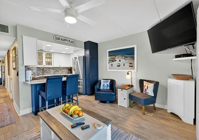Photo 3 of Condo for sale at 2700 Ocean Shore Blvd #106, Ormond Beach, FL 32176 | MLS# O6428856 | Listing updated on 2026-08-28
