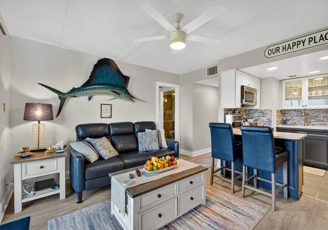 Photo 4 of Condo for sale at 2700 Ocean Shore Blvd #106, Ormond Beach, FL 32176 | MLS# O6428856 | Listing updated on 2026-08-28