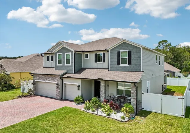 Photo 2 of Single family home for sale at 2236 Elegant Manor Cir, Edgewater, FL 32141 | MLS# O6428868 | Listing updated on 2026-08-19