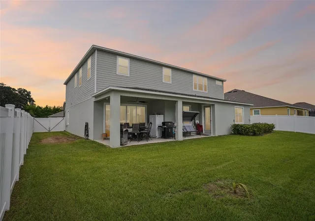 Photo 4 of Single family home for sale at 2236 Elegant Manor Cir, Edgewater, FL 32141 | MLS# O6428868 | Listing updated on 2026-08-19