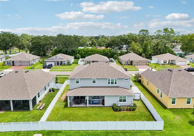 Photo 5 of Single family home for sale at 2236 Elegant Manor Cir, Edgewater, FL 32141 | MLS# O6428868 | Listing updated on 2026-08-19