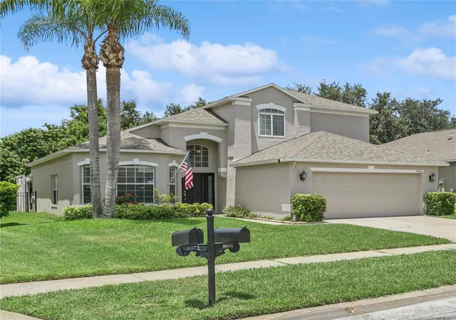 Photo 1 of Single family home for sale at 9966 Hidden Dunes Ln, Orlando, FL 32832 | MLS# O6428875 | Listing updated on 2026-09-06