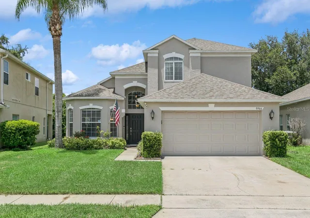 Photo 2 of Single family home for sale at 9966 Hidden Dunes Ln, Orlando, FL 32832 | MLS# O6428875 | Listing updated on 2026-09-06