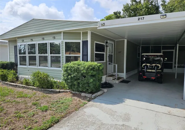 1st image of 217 Lake Tarpon Dr #24, Palm Harbor, FL 34684 | MLS# TB8533541