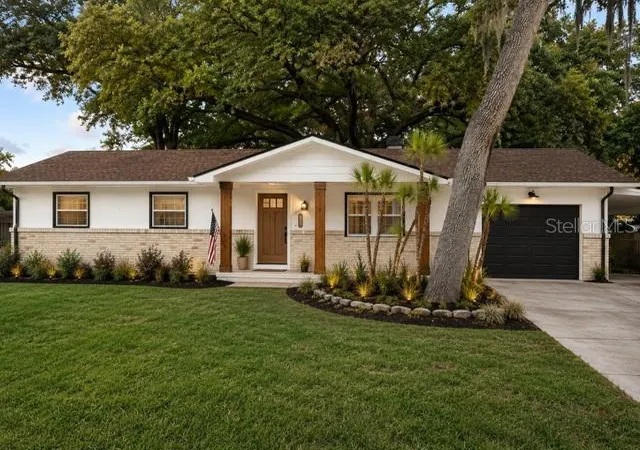 Photo 1 of Single family home for sale at 2161 Ne 38 Street, Ocala, FL 34479 | MLS# OM729353 | Listing updated on 2026-08-29
