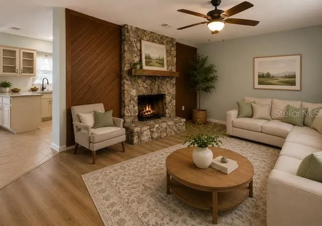 Photo 2 of Single family home for sale at 2161 NE 38 Street, Ocala, FL 34479 | MLS# OM729353 | Listing updated on 2026-08-29