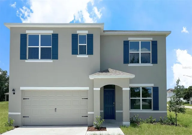 Photo 1 of Sale Pending at 12 Honeybell Way, Ormond Beach, FL 32174 | MLS# O6428923 | Listing updated on 2026-08-19
