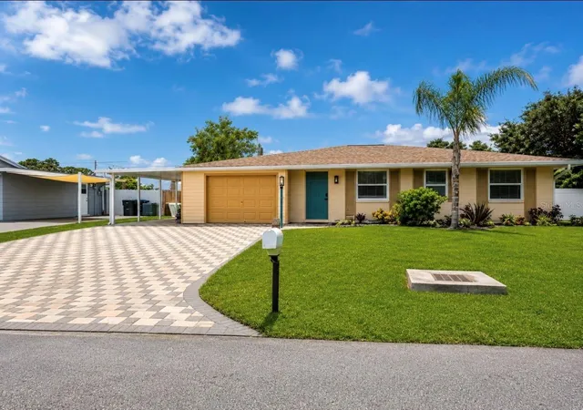 Photo 1 of Single family home for sale at 4319 Augustine Ave, Sarasota, FL 34231 | MLS# A4701349 | Listing updated on 2026-09-07