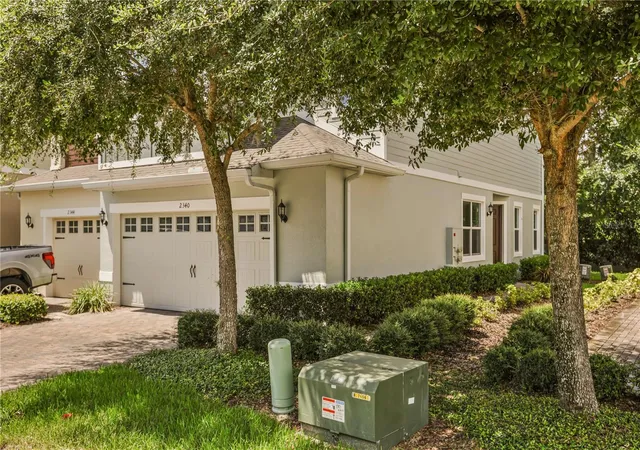 3rd image of 2340 Britwell Pl, Sanford, FL 32773 | MLS# O6428929