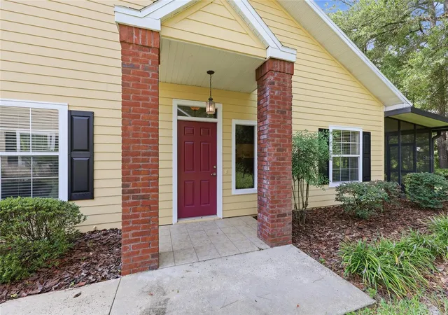 1st image of 2760 Nw 105th Dr, Gainesville, FL 32606 | MLS# GC542300