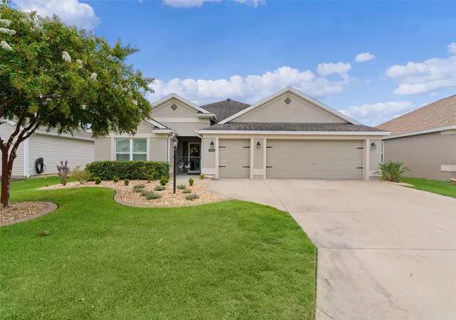1st image of 3118 Yoder Dr, The Villages, FL 32163 | MLS# G5115664