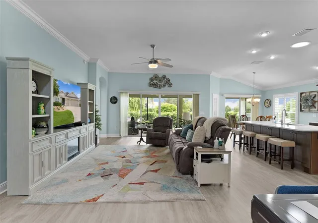 4th image of 3118 Yoder Dr, The Villages, FL 32163 | MLS# G5115664