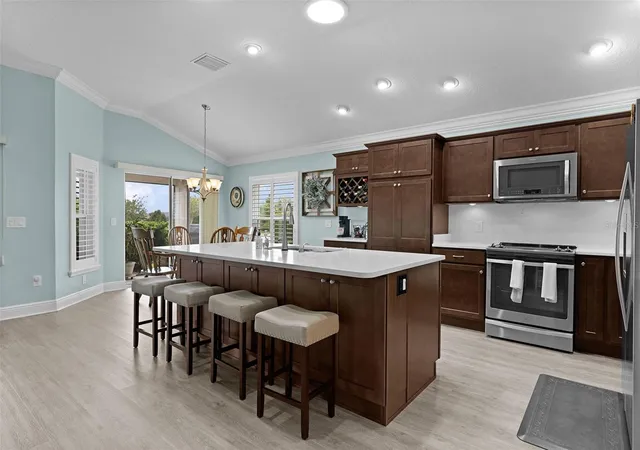 5th image of 3118 Yoder Dr, The Villages, FL 32163 | MLS# G5115664