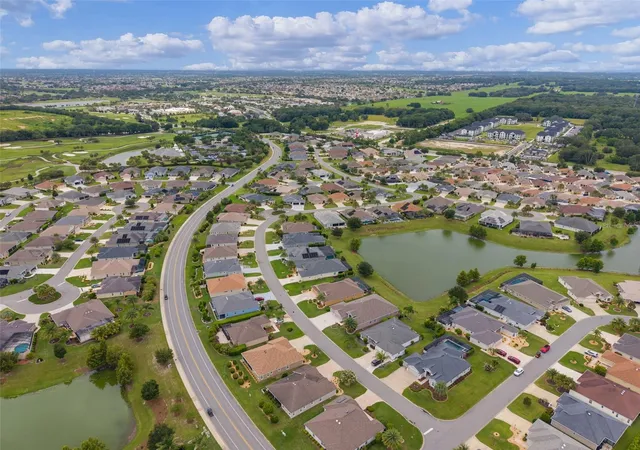 53rd image of 3118 Yoder Dr, The Villages, FL 32163 | MLS# G5115664