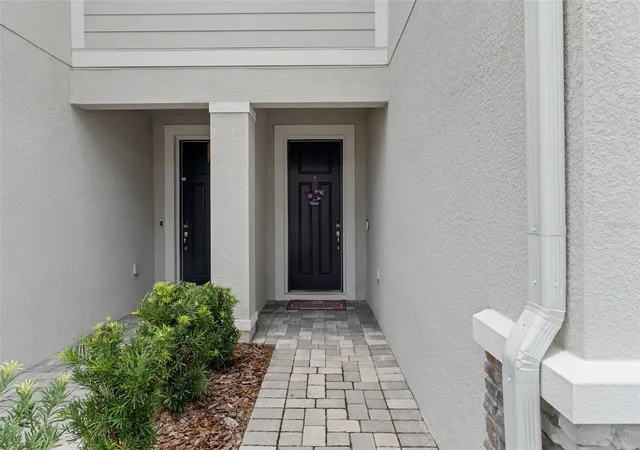 Photo 2 of Townhouse for sale at 31449 Woodland Race Loop, Wesley Chapel, FL 33545 | MLS# A4701360 | Listing updated on 2026-08-21