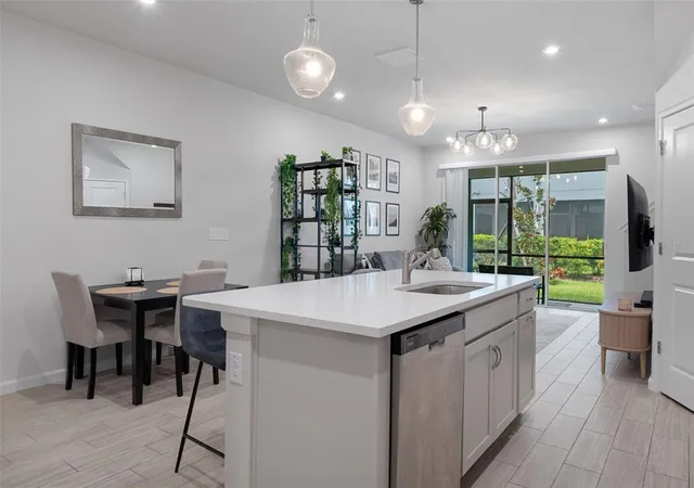 Photo 4 of Townhouse for sale at 31449 Woodland Race Loop, Wesley Chapel, FL 33545 | MLS# A4701360 | Listing updated on 2026-08-21