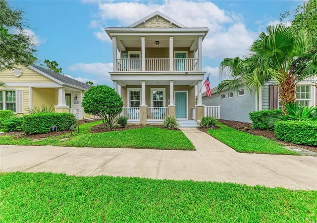 Photo 1 of Single family home for sale at 12662 Shimmering Oak Cir, Venice, FL 34293 | MLS# A4701362 | Listing updated on 2026-09-01