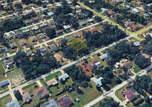 Photo 1 of Land for sale at 21471 Quesada Ave, Port Charlotte, FL 33952 | MLS# N6145193 | Listing updated on 2026-08-19