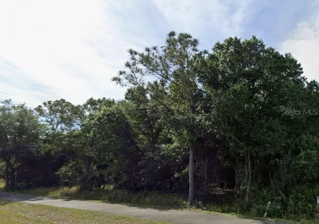 Photo 2 of Land for sale at 21471 Quesada Ave, Port Charlotte, FL 33952 | MLS# N6145193 | Listing updated on 2026-08-19
