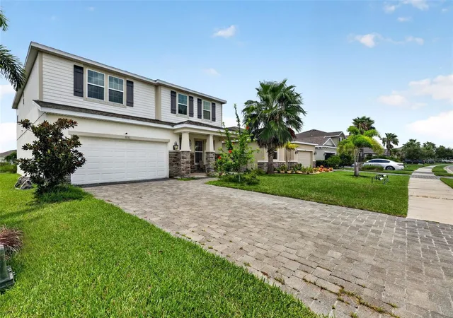 2nd image of 6541 Devesta Loop, Palmetto, FL 34221 | MLS# A4701365