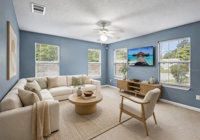 Photo 2 of Sale Pending at 4532 Huppel Ave, Orlando, FL 32811 | MLS# G5115672 | Listing updated on 2026-09-02