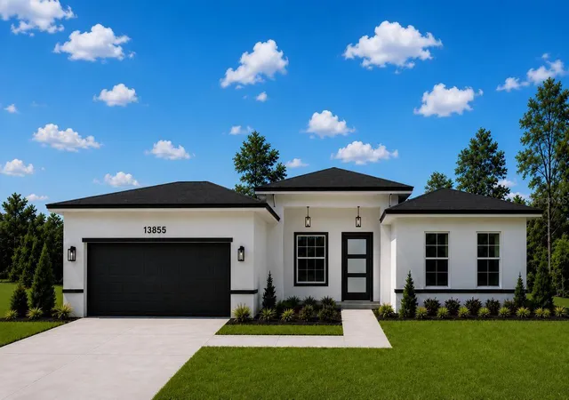 Photo 1 of Single family home for sale at 13855 Sw 33rd Court Rd, Ocala, FL 34473 | MLS# O6428979 | Listing updated on 2026-08-31