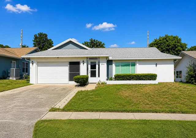 1st image of 2942 Macalpin Dr W, Palm Harbor, FL 34684 | MLS# TB8533663