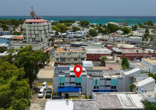 Photo 1 of Townhouse for sale at 111 Calle Doncella #TH2, San Juan, PR 00913 | MLS# PR9123045 | Listing updated on 2026-08-20