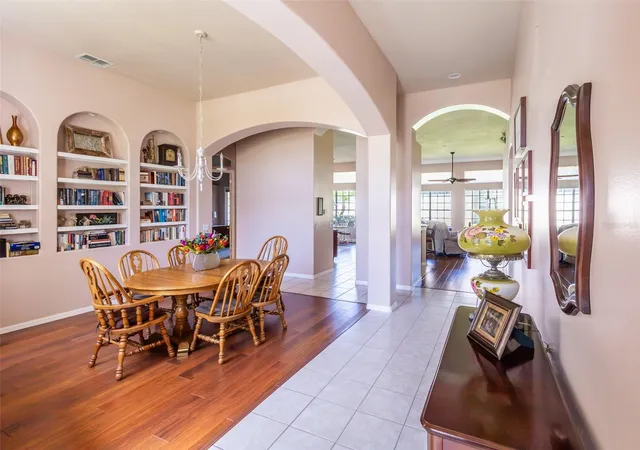 4th image of 1733 Bridgets Ct, Kissimmee, FL 34744 | MLS# O6428985