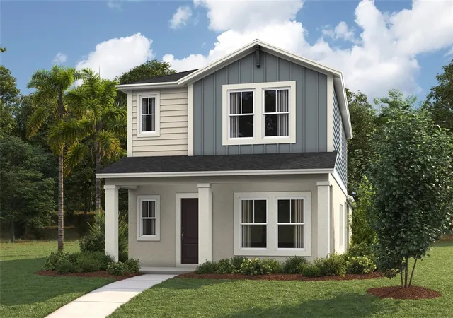 Photo 1 of Sale Pending at 9161 Belleview Forest Pass, Dade City, FL 33525 | MLS# TB8533676 | Listing updated on 2026-08-17