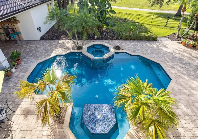 Photo 4 of Single family home for sale at 10628 Pontofino Cir, Trinity, FL 34655 | MLS# W7888062 | Listing updated on 2026-08-12
