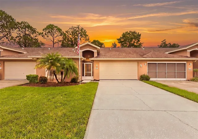 Photo 1 of Single family home for sale at 7411 Moorgate Ct, New Port Richey, FL 34654 | MLS# W7888065 | Listing updated on 2026-08-26