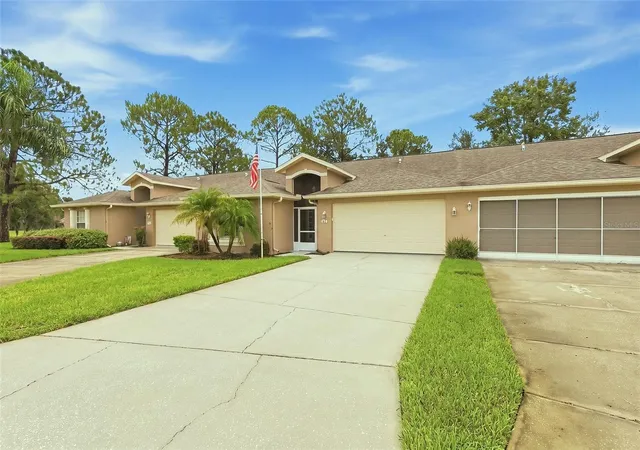 Photo 3 of House for sale at 7411 Moorgate Ct, New Port Richey, FL 34654 | MLS# W7888065 | Listing updated on 2026-08-26