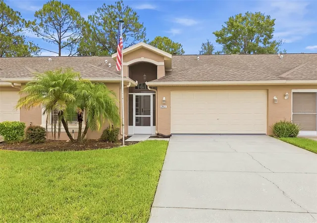 Photo 4 of House for sale at 7411 Moorgate Ct, New Port Richey, FL 34654 | MLS# W7888065 | Listing updated on 2026-08-26